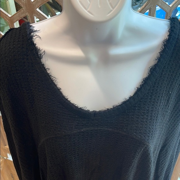 Free People Sunset Park Thermal - Picture 7 of 11